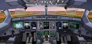 Sanal Havacılık Röportajı