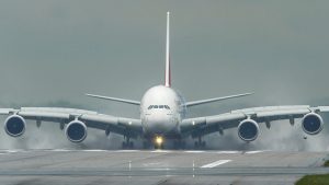 AIRBUS A380