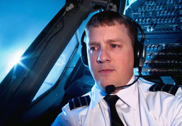 Havacılıkta Stres Yönetimi