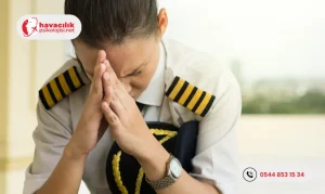 Havacılıkta Stres Yönetimi