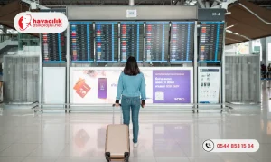 Uçuş Takibi Psikolojisi 