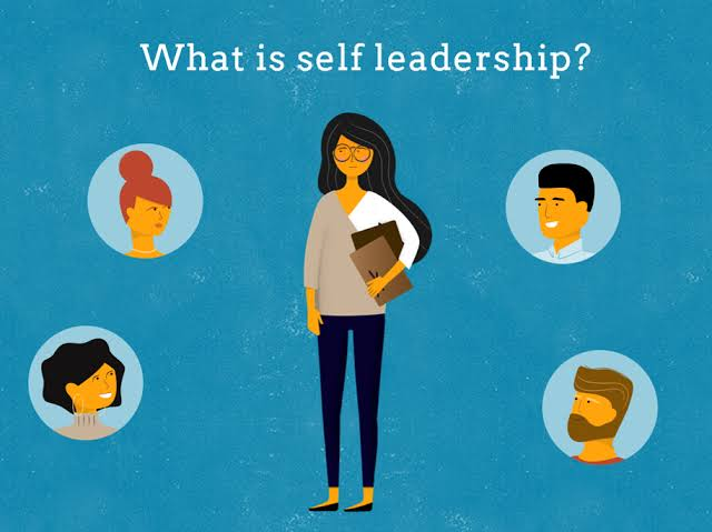  Self-Leadership (Öz Liderlik)-1