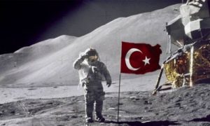 Türkiye Uzay Ajansı-2