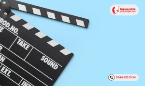 Uzay filmleri - havacılık psikolojisi