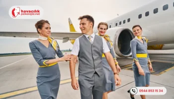 Kabin Görevlisi Görevleri ve Nasıl Olabiliriz?