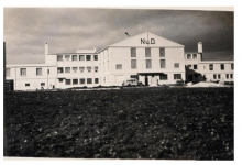 Nuri Demirdağ Hayatı
