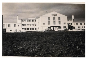 Nuri Demirdağ Hayatı