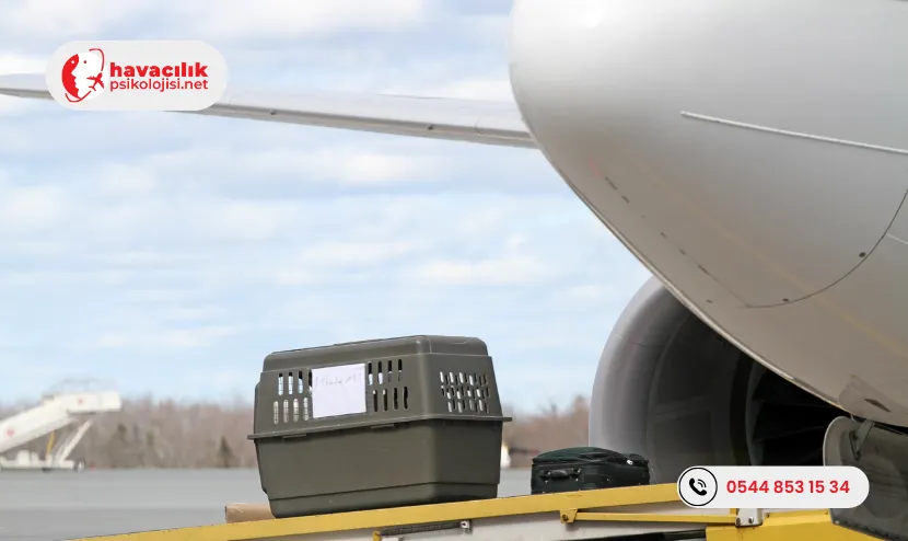 Kargo-Bolumunde-Hayvan-Tasima