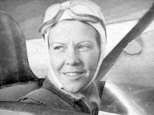 Sabiha Gökçen Fotoğrafları