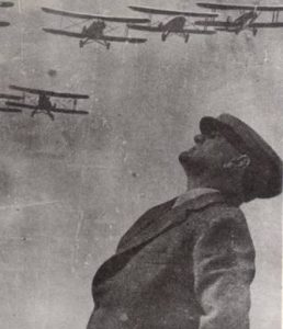 Atatürk ve Havacılık