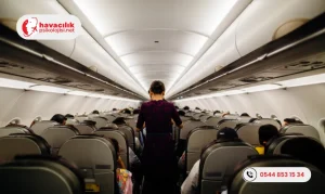 Havayolu Firmalarının Aldığı Pandemi Önlemleri