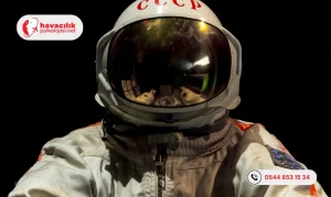 artemis projesi - havacılık psikolojisi