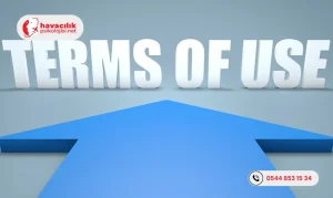 Havacılık Terimleri