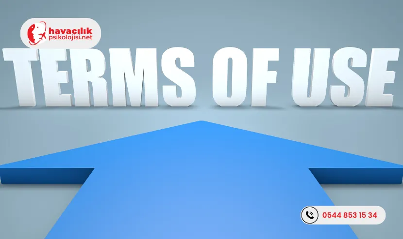 Havacılık Terimleri