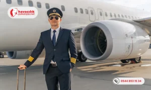 Bir Pilotun Kara Kutusu