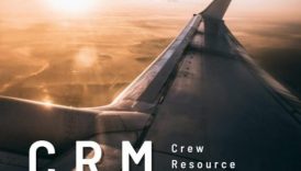 Havacılıkta-İnsan Etkenleri-CRM-Ekip-Kaynak-Yönetimi