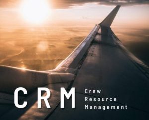 Havacılıkta-İnsan Etkenleri-CRM-Ekip-Kaynak-Yönetimi