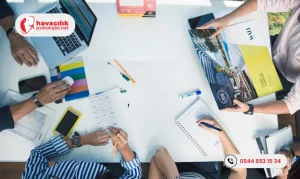 havacılıkta işveren markası