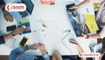 havacılıkta işveren markası