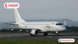 Sivil Hava Ulaştırma İşletmeciliği Bölümü Dersleri