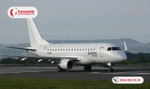 Sivil Hava Ulaştırma İşletmeciliği Bölümü Dersleri