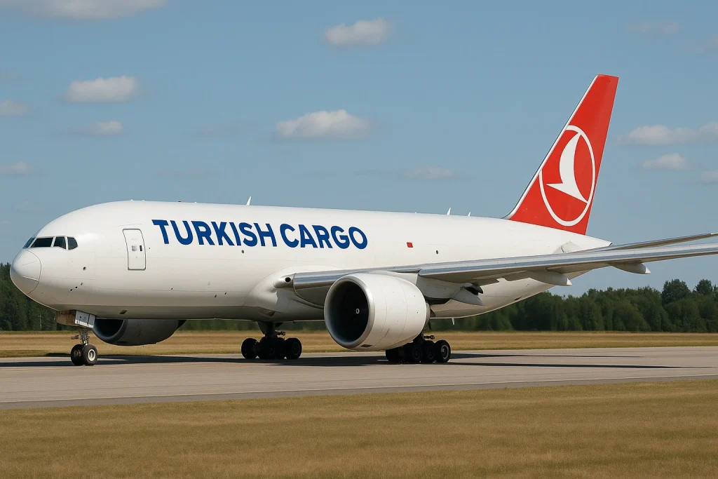 Turkish-cargo