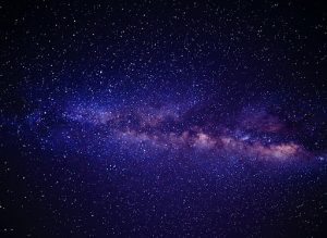 Evren Neden Karanlıktır?-1