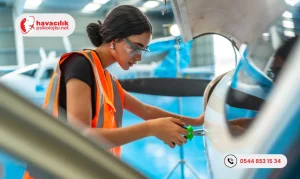 Mekanik Komponent Bakım Teknisyenliği