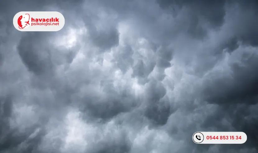 Nimbus-Yagmur-Tasiyan-Firtina-Bulutlari